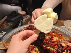 -烤匠麻辣烤鱼(万象城店)