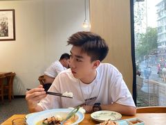 -百家鲜·杭帮菜