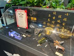 -都市枪神实弹射击俱乐部