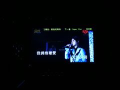 -歌友汇KTV(悦荟广场店)
