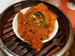 -点点心点心专门店(旺角店)