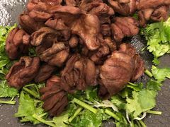 火燎鸭心-全聚德(前门店)