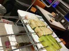 -丰茂烤串(建设街店)
