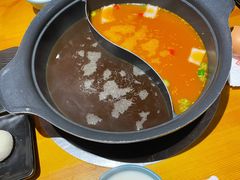 -厚道寿喜烧専門店(宝龙环湖店)