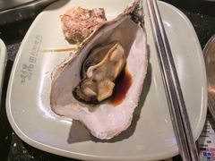 -梨花自助烤肉(乐宾店)