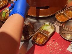 -西塔老太太泥炉烤肉(苏州大悦城店)