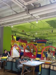 -宝燕乐园(闵行旗舰店)