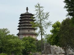 -天宁寺