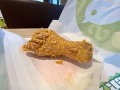 -德克士(安靖店)