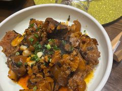-渔乡米香·剁椒鱼头(四方坪店)