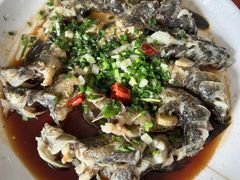 -山涧阁农家菜(南北湖店)
