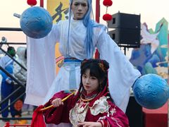 -华夏文旅海洋公园