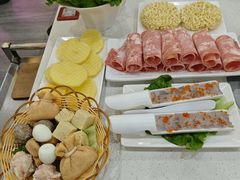 -牛百道·鲜活牛肉馆(天一店)