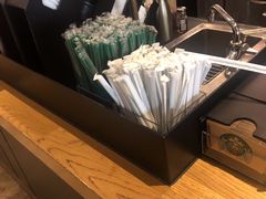 -星巴克(广州动漫星城东区店)