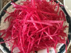 -厚味居炙子烤肉·清真(天桥南纬路店)
