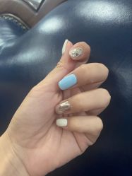 -Touch Nail·品质·美甲美睫
