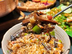 -Ameigo梅果·云贵川bistro(长宁来福士店)