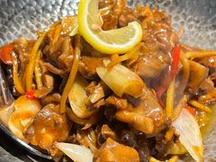 -桂小厨广西菜(万象城店)