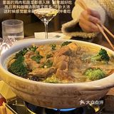 🥂在冬季吃热锅喝美酒的暖心夜晚