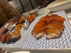 -羲和雅苑•北京烤鸭(国贸商城店)