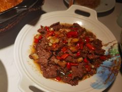 -上地宴·中关村的会客厅(清河高铁站店)