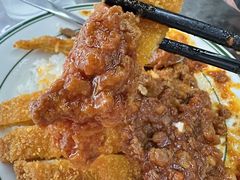 -颓记茶餐厅(夏湾店)