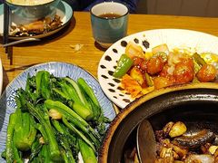 -常来小聚·广州非遗传承餐厅(地王广场店)
