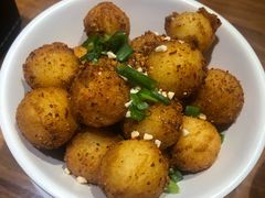-炉小二铜锅牛蛙•川湘菜(三里屯店)