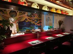 -久喜番和牛烧肉酒场(北辰三角洲店)
