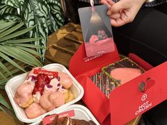 -HOT CRUSH趁热集合·现烤面包(上海环球港店)