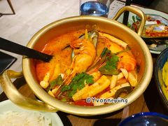 冬阴功汤-小桔象·泰国风味餐厅(惠城水门路16号店)