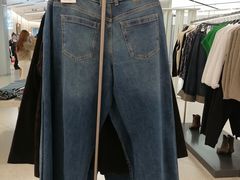 -ZARA(上海时代广场店)