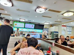 -清真牛街祥云轩门钉肉饼(左家庄店)