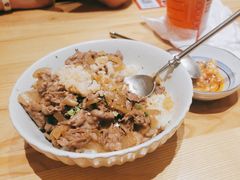 -暖食光·台式家庭餐厅·生日主题店(万达店)