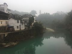 -石潭村