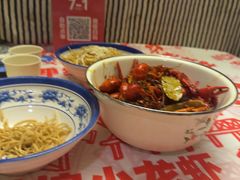 -阿财老铺·老蚌埠龙虾城(华夏总店)