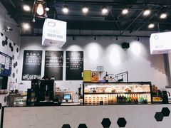 -HELLO 27 意面·沙拉·帕尼尼