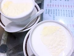 -义顺牛奶公司(新马路老店)