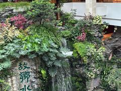 -白天鹅宾馆-宏图府餐厅