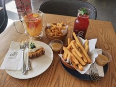 -gaga(深圳南山益田假日广场店)