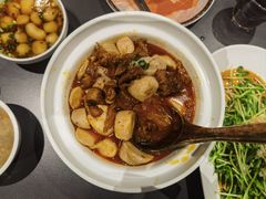 -火宫殿·湘菜小吃·商务宴请·生日聚会(市府店)