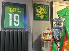 -京狮炙燥·精酿烧烤(首经贸店)