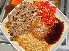 -海底捞火锅(石厦时代广场店)