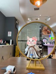 -意廊 Hair Salon