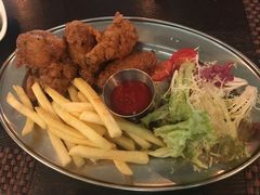 -TAMATI(巴黎贝甜韩式西餐厅店)