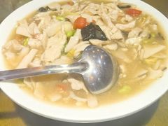 -杏花村水席楼·洛阳水席(老城十字街店)