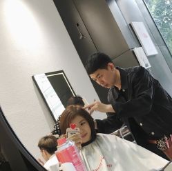 -OnHair Salon