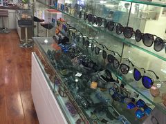 -华彬眼镜专业渐进配镜(潘家园店)