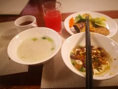 -成都蓝城悦杏温泉美食酒店(宽窄巷子店)