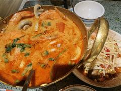 -Home Thai·泰谣(王府井apm店)